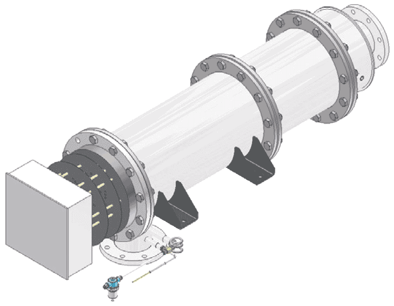 Diesel Partikelfilter EBR – ETB Bremen DE