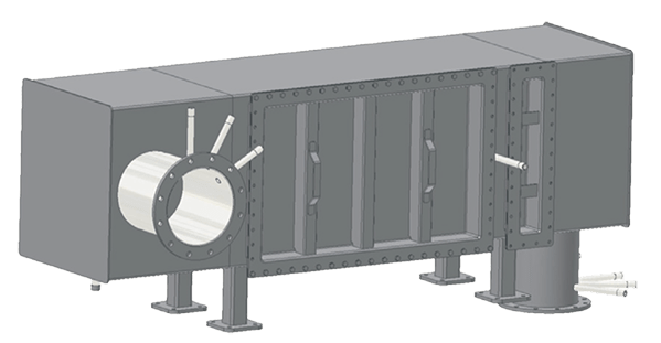 Diesel Partikelfilter EBR – ETB Bremen DE