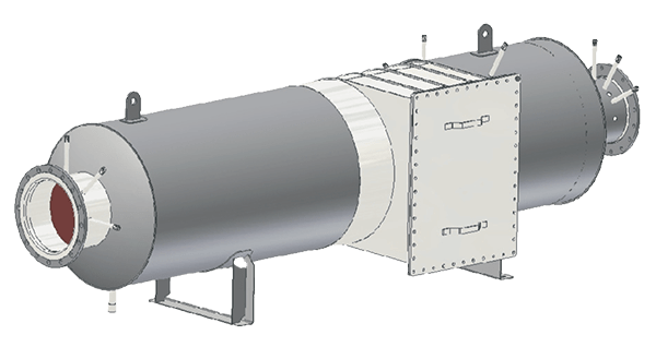 Diesel Partikelfilter EBR – ETB Bremen DE